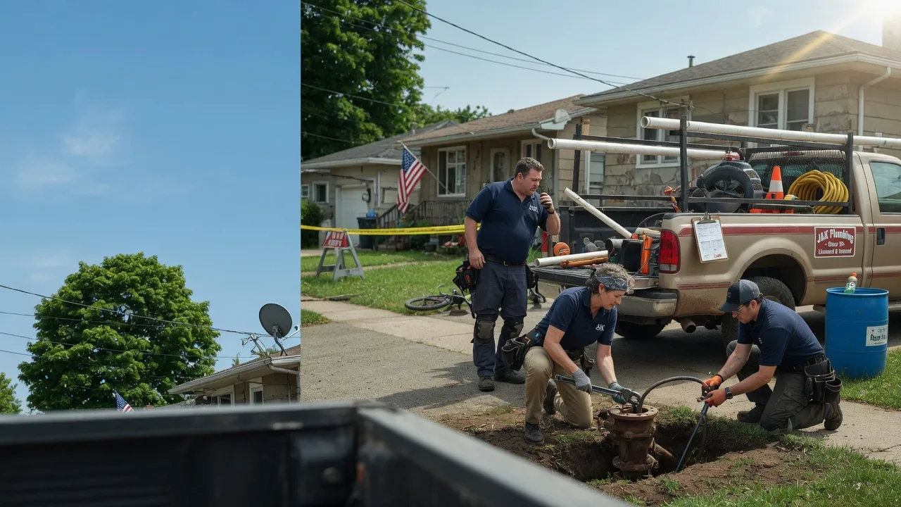Water Heater Replacement in Sulphur, OK near me